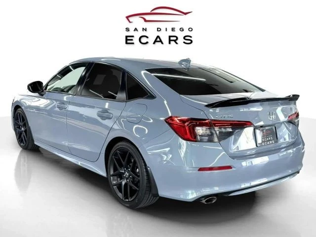 2024 Honda Civic Si 11th Gen - Image 7 of 25