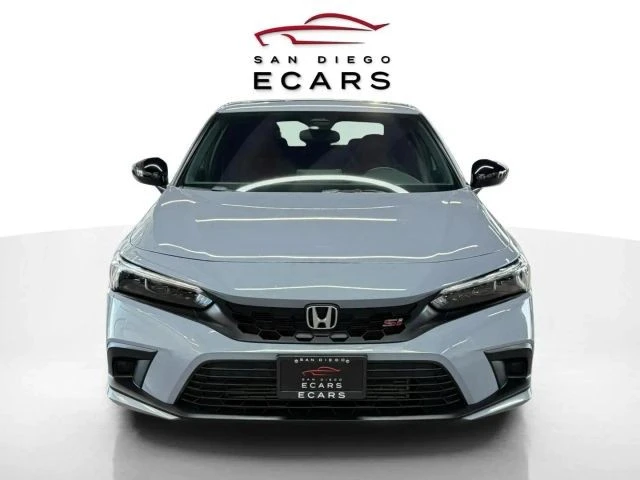 2024 Honda Civic Si 11th Gen - Image 2 of 25