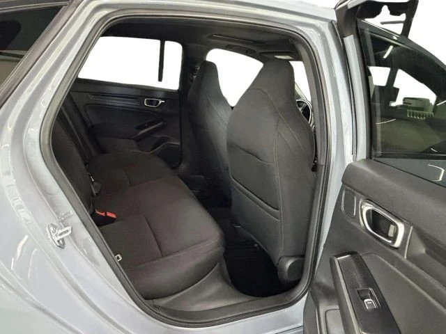 2024 Honda Civic Si 11th Gen - Image 17 of 25