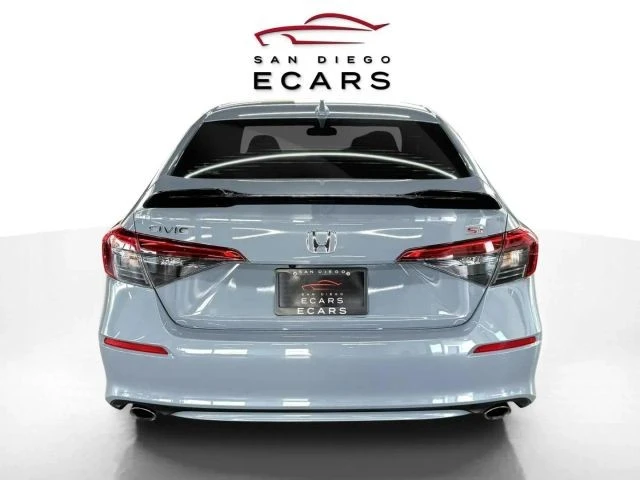 2024 Honda Civic Si 11th Gen - Image 6 of 25