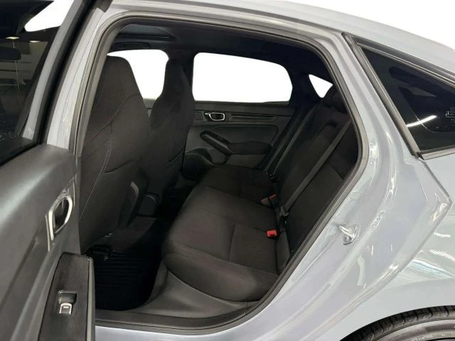 2024 Honda Civic Si 11th Gen - Image 13 of 25