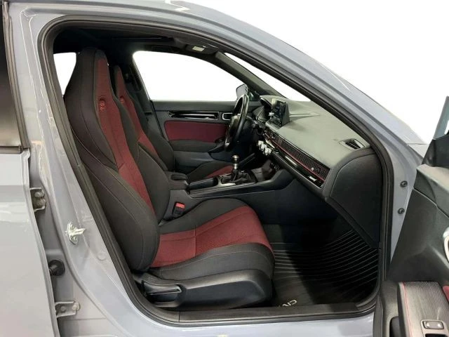 2024 Honda Civic Si 11th Gen - Image 12 of 25