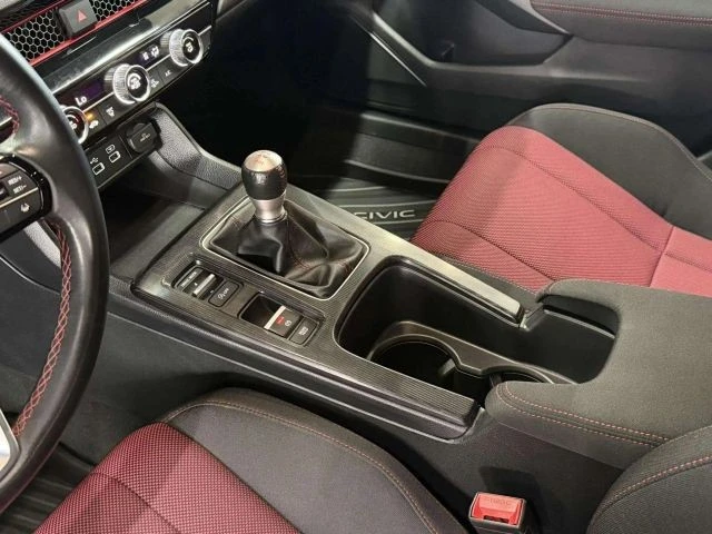 2024 Honda Civic Si 11th Gen - Image 21 of 25