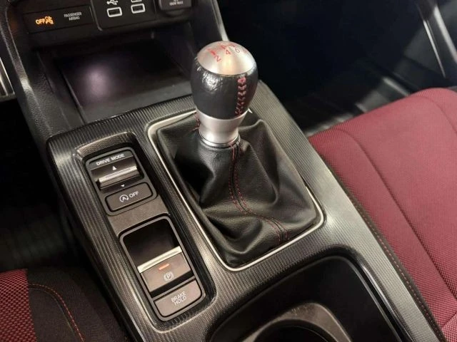 2024 Honda Civic Si 11th Gen - Image 16 of 25