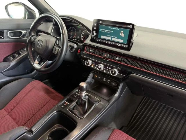 2024 Honda Civic Si 11th Gen - Image 14 of 25
