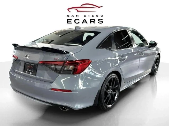 2024 Honda Civic Si 11th Gen - Image 5 of 25