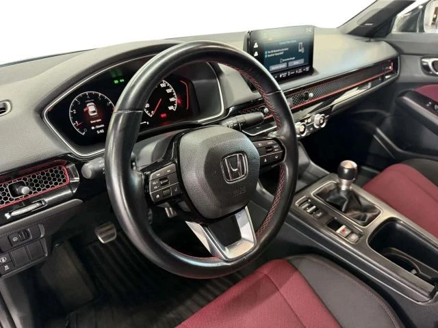2024 Honda Civic Si 11th Gen - Image 19 of 25