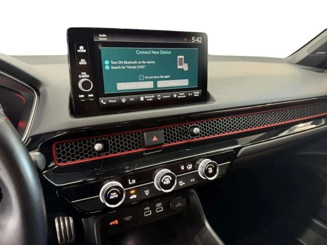 2024 Honda Civic Si 11th Gen - Image 15 of 25
