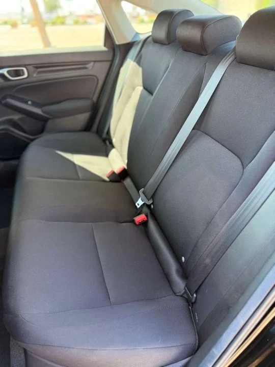 2024 Honda Civic 11th Gen - Image 9 of 9
