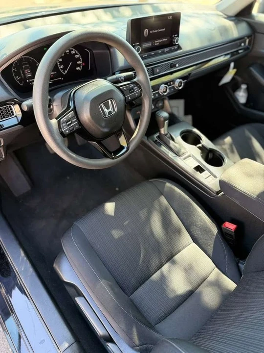 2024 Honda Civic 11th Gen - Image 7 of 9