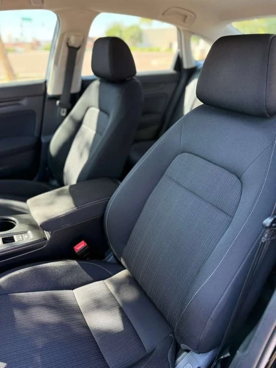2024 Honda Civic 11th Gen - Image 8 of 9