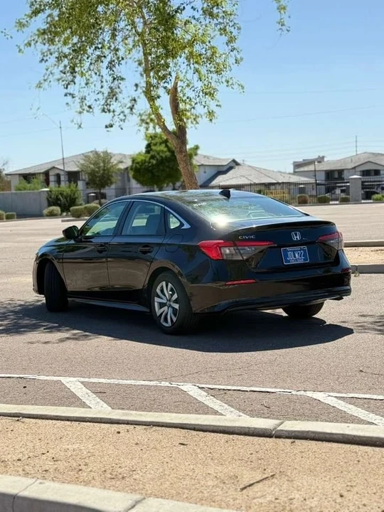 2024 Honda Civic 11th Gen - Image 4 of 9