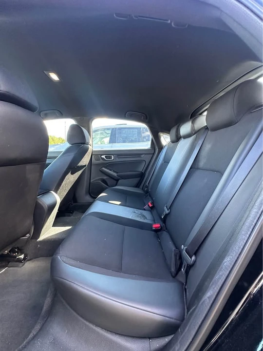 2024 Honda Civic 11th Gen - Image 5 of 6