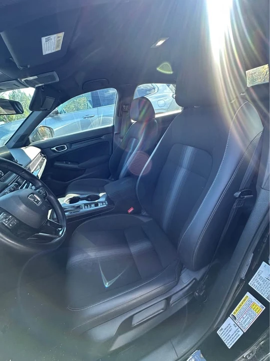 2024 Honda Civic 11th Gen - Image 4 of 6