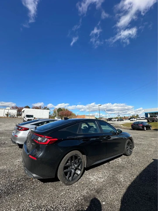 2024 Honda Civic 11th Gen - Image 6 of 6