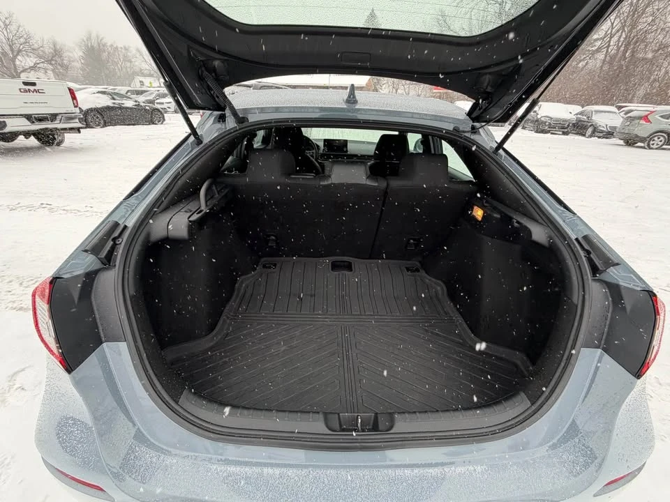 2024 Honda Civic 11th Gen - Image 17 of 20