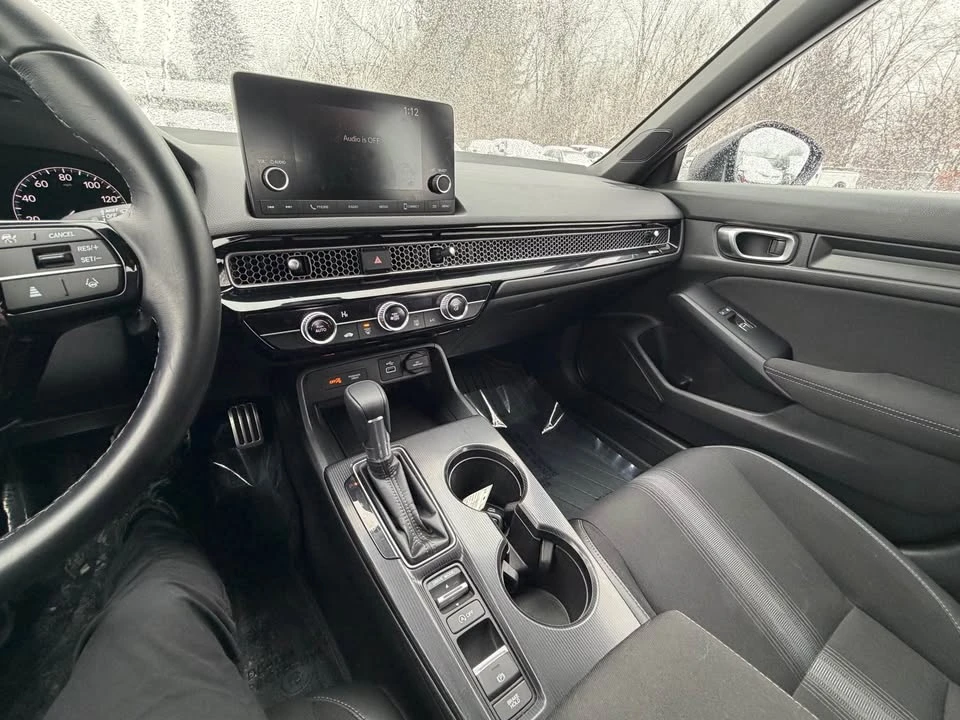2024 Honda Civic 11th Gen - Image 12 of 20
