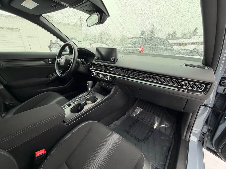 2024 Honda Civic 11th Gen - Image 19 of 20
