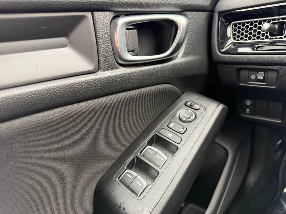 2024 Honda Civic 11th Gen - Image 7 of 20