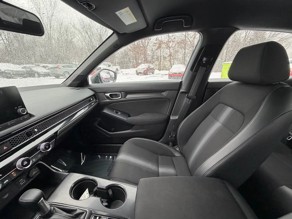 2024 Honda Civic 11th Gen - Image 14 of 20