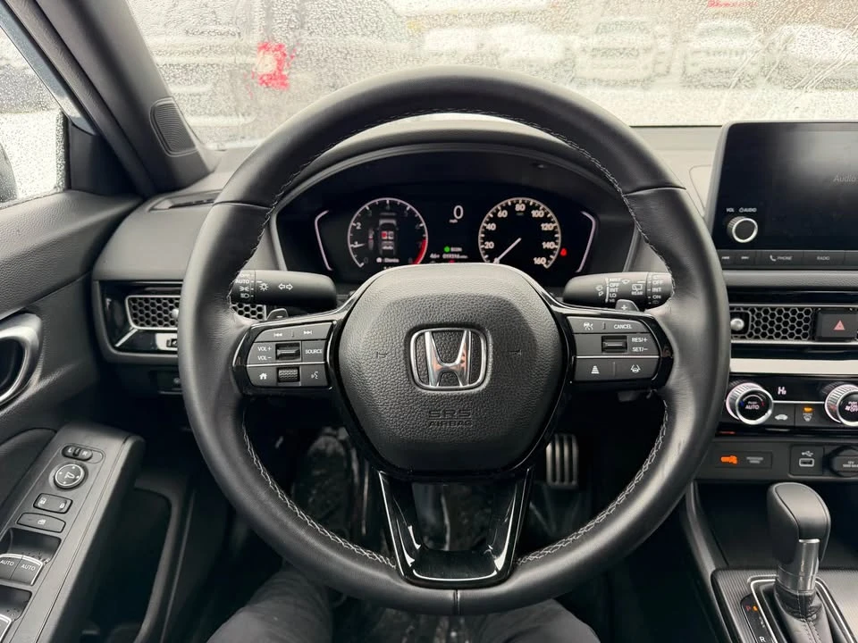 2024 Honda Civic 11th Gen - Image 9 of 20