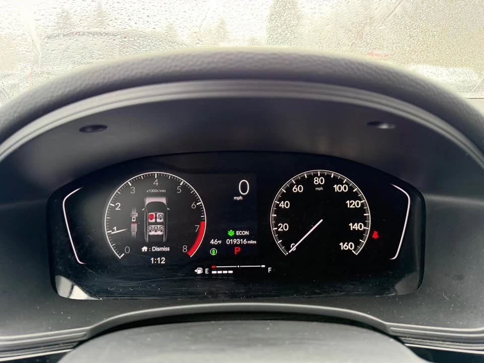 2024 Honda Civic 11th Gen - Image 10 of 20