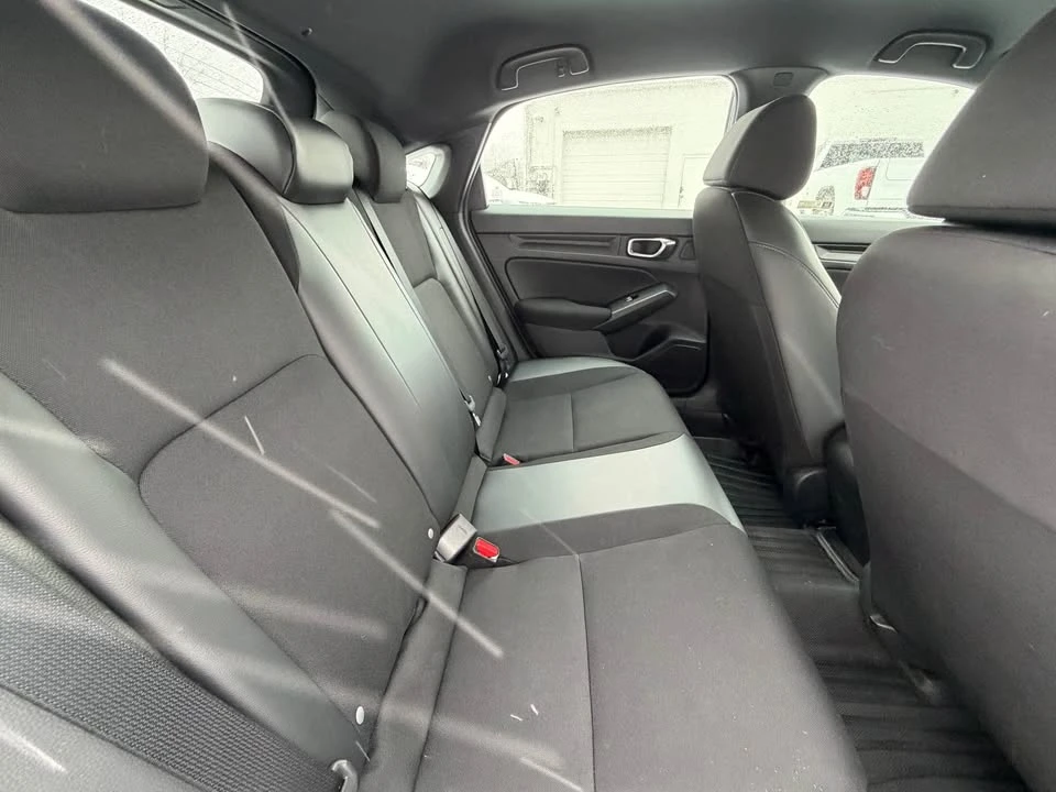 2024 Honda Civic 11th Gen - Image 18 of 20