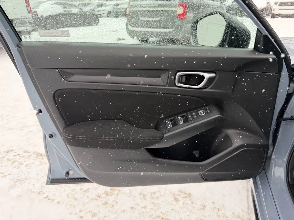2024 Honda Civic 11th Gen - Image 6 of 20
