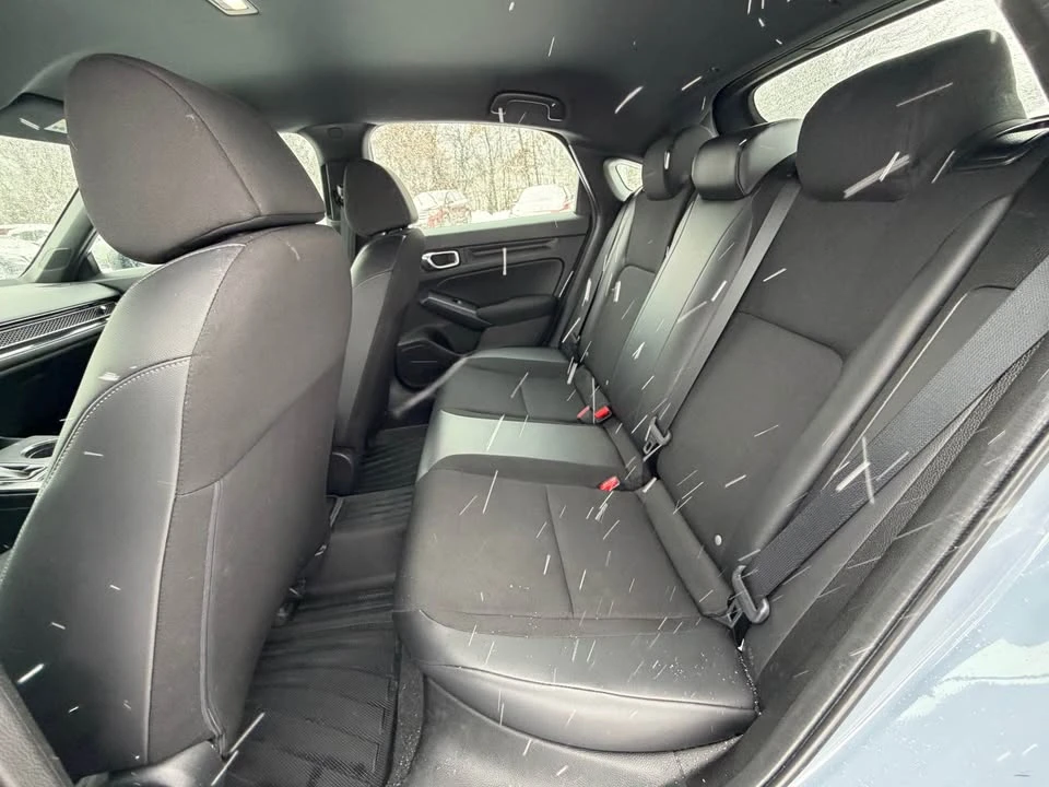 2024 Honda Civic 11th Gen - Image 15 of 20