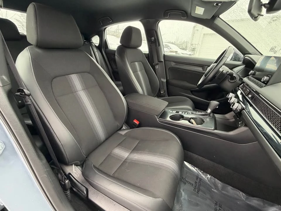 2024 Honda Civic 11th Gen - Image 20 of 20