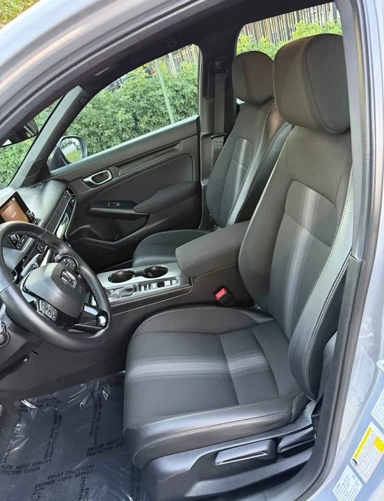 2024 Honda Civic 11th Gen - Image 4 of 7