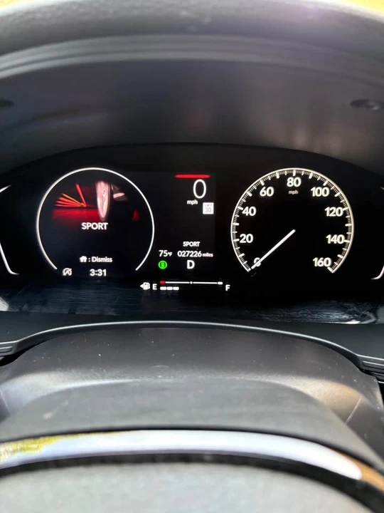 2024 Honda Civic 11th Gen - Image 20 of 20