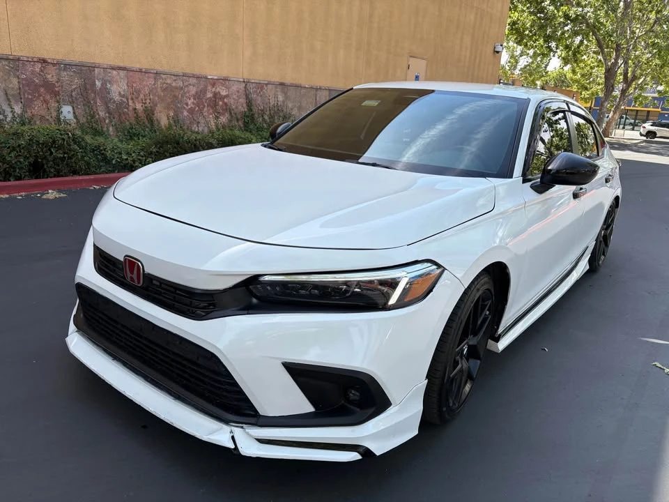2024 Honda Civic 11th Gen - Image 3 of 20