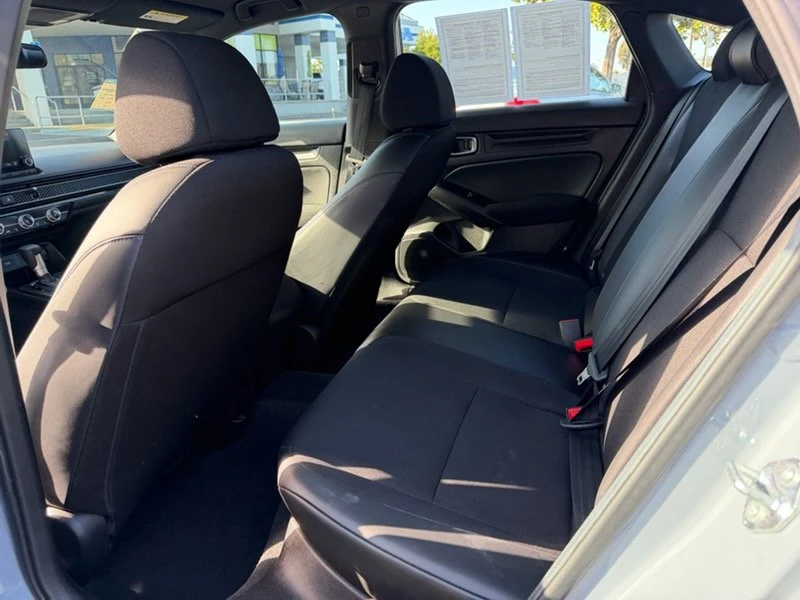 2024 Honda Civic 11th Gen - Image 4 of 7