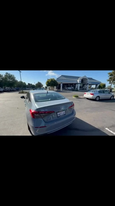 2024 Honda Civic 11th Gen - Image 7 of 7