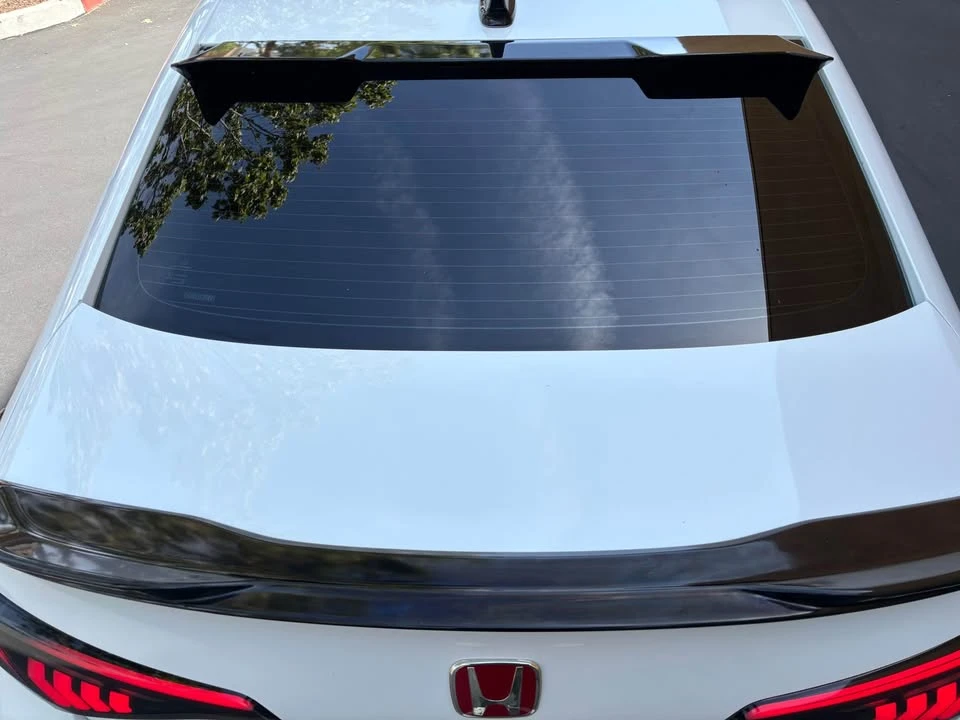 2024 Honda Civic 11th Gen - Image 10 of 20