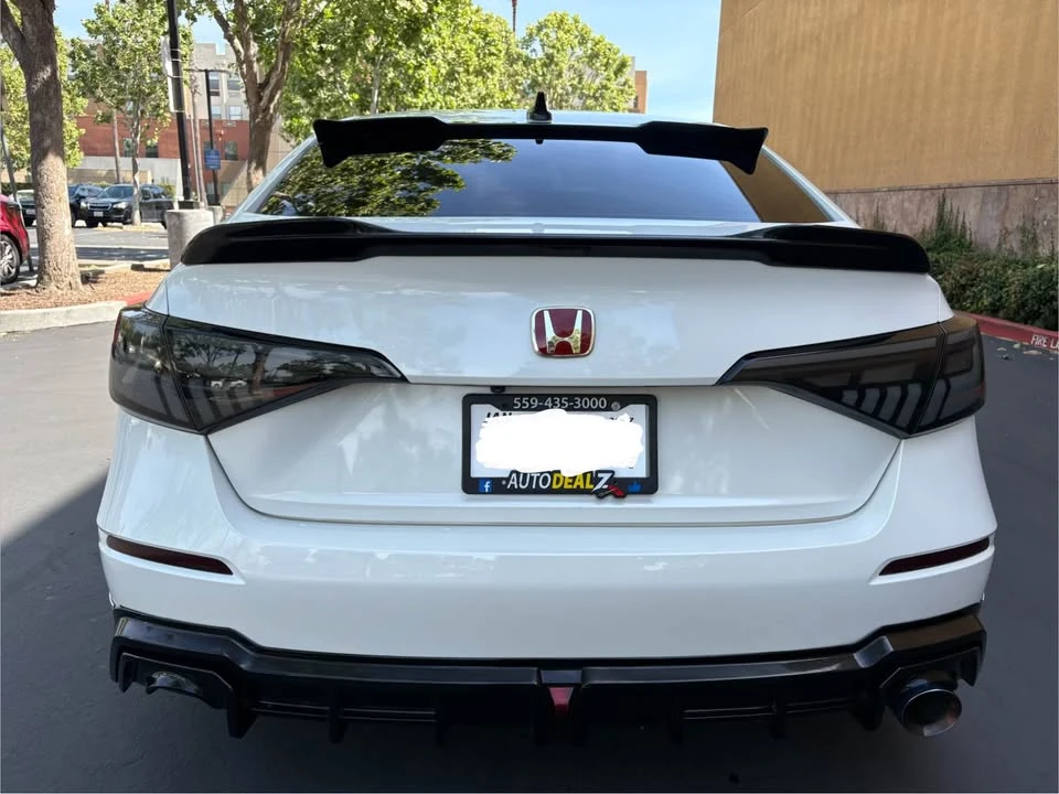 2024 Honda Civic 11th Gen - Image 11 of 20