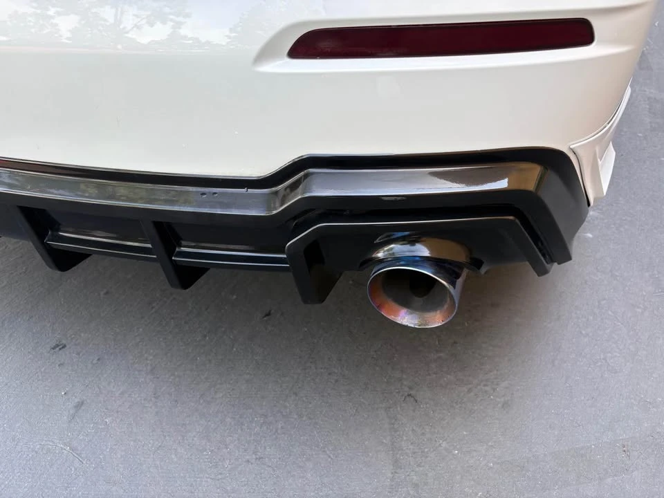 2024 Honda Civic 11th Gen - Image 14 of 20
