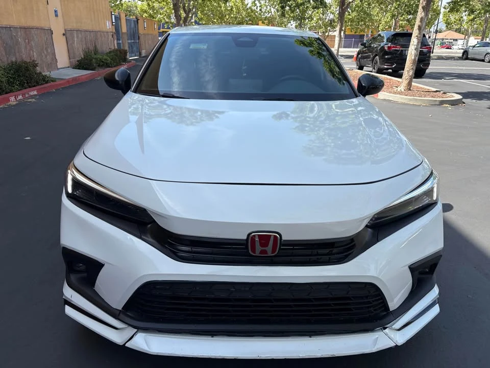 2024 Honda Civic 11th Gen - Image 2 of 20