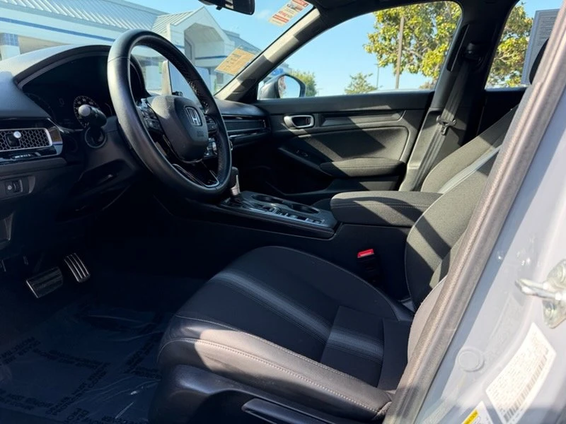 2024 Honda Civic 11th Gen - Image 3 of 7