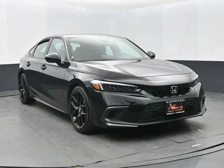 2024 Honda Civic 11th Gen - Image 2 of 12