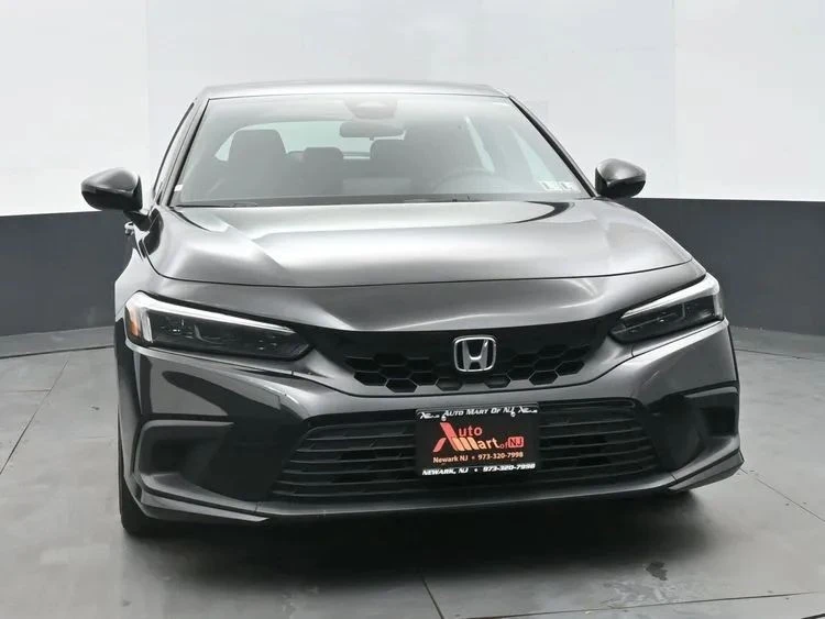 2024 Honda Civic 11th Gen - Image 3 of 12