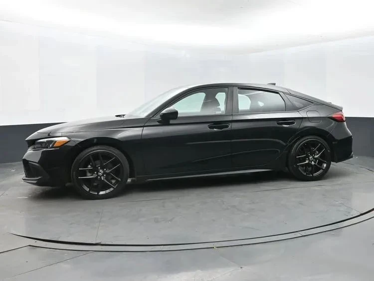 2024 Honda Civic 11th Gen - Image 5 of 12