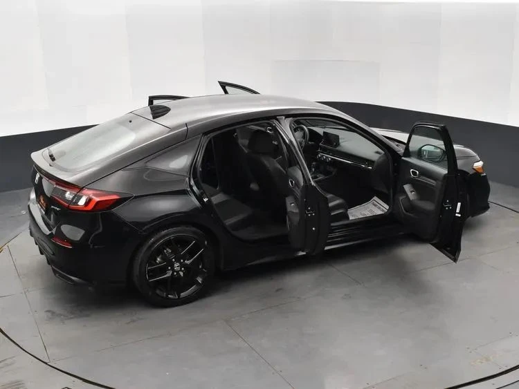 2024 Honda Civic 11th Gen - Image 6 of 12