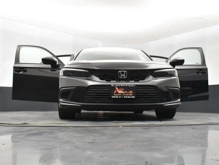 2024 Honda Civic 11th Gen - Image 11 of 12
