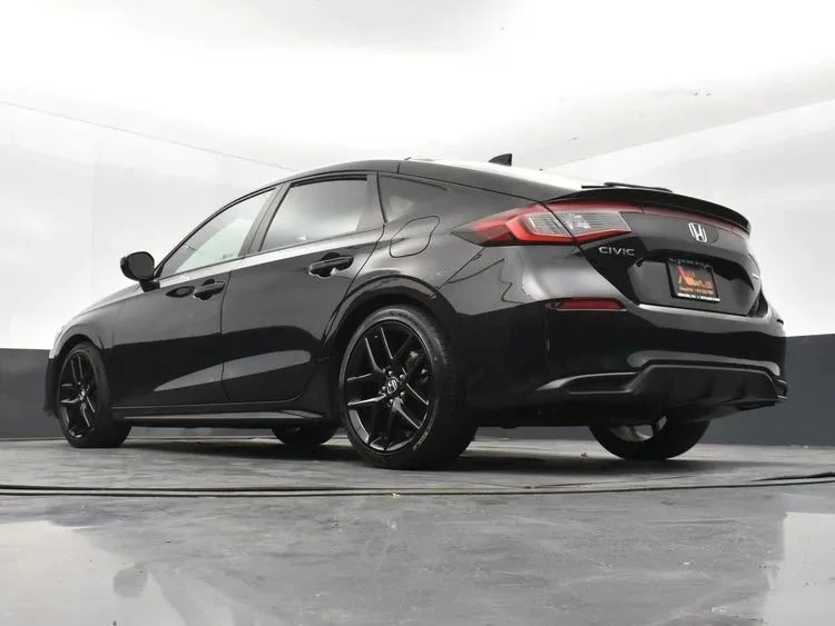 2024 Honda Civic 11th Gen - Image 12 of 12