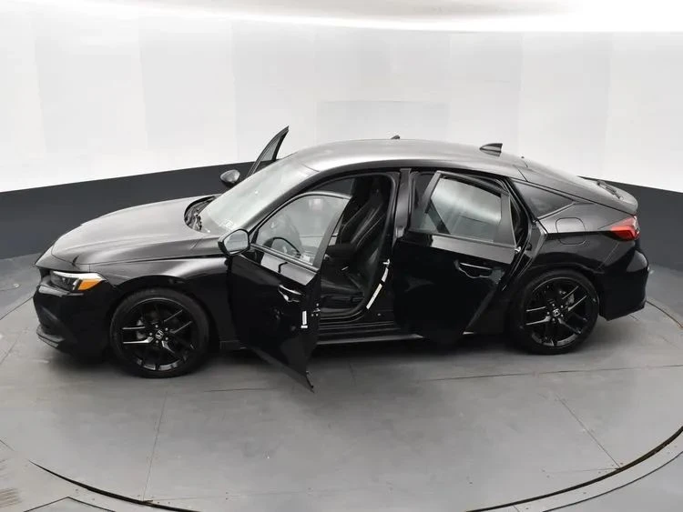 2024 Honda Civic 11th Gen - Image 7 of 12