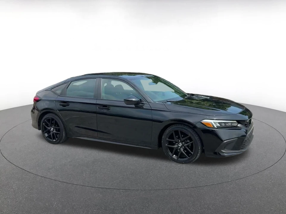 2024 Honda Civic 11th Gen - Image 2 of 31
