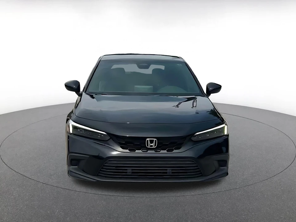 2024 Honda Civic 11th Gen - Image 4 of 31