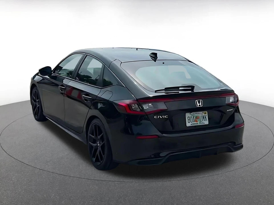 2024 Honda Civic 11th Gen - Image 13 of 31